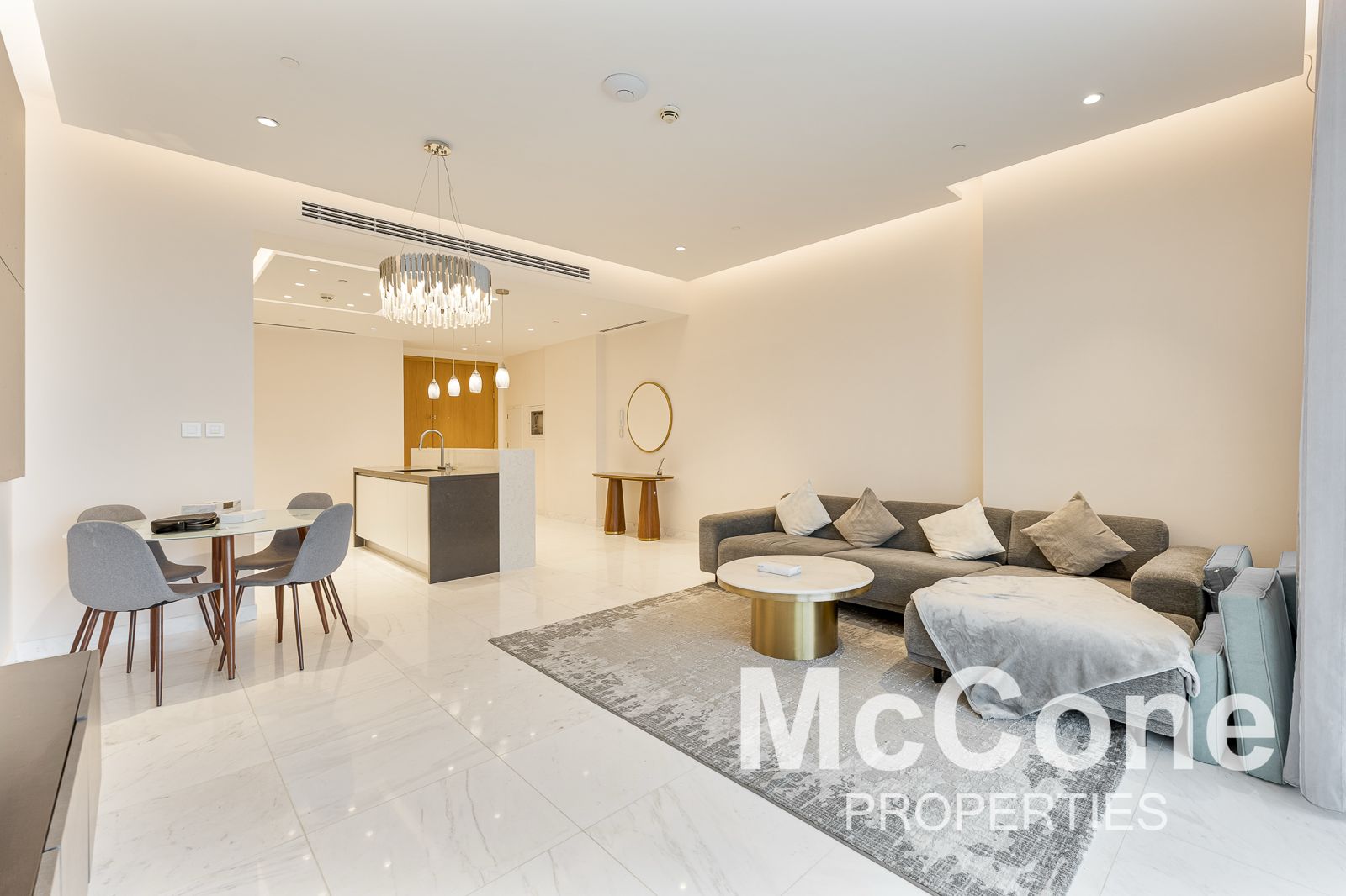 2 Bedroom Apartment for Rent in 1 JBR, Jumeirah Beach Residence — photo 2 of 23