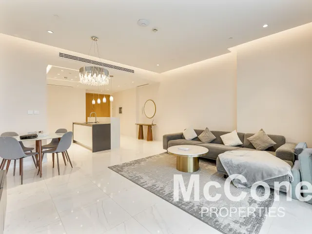 2 Bedroom Apartment for Rent in 1 JBR, Jumeirah Beach Residence