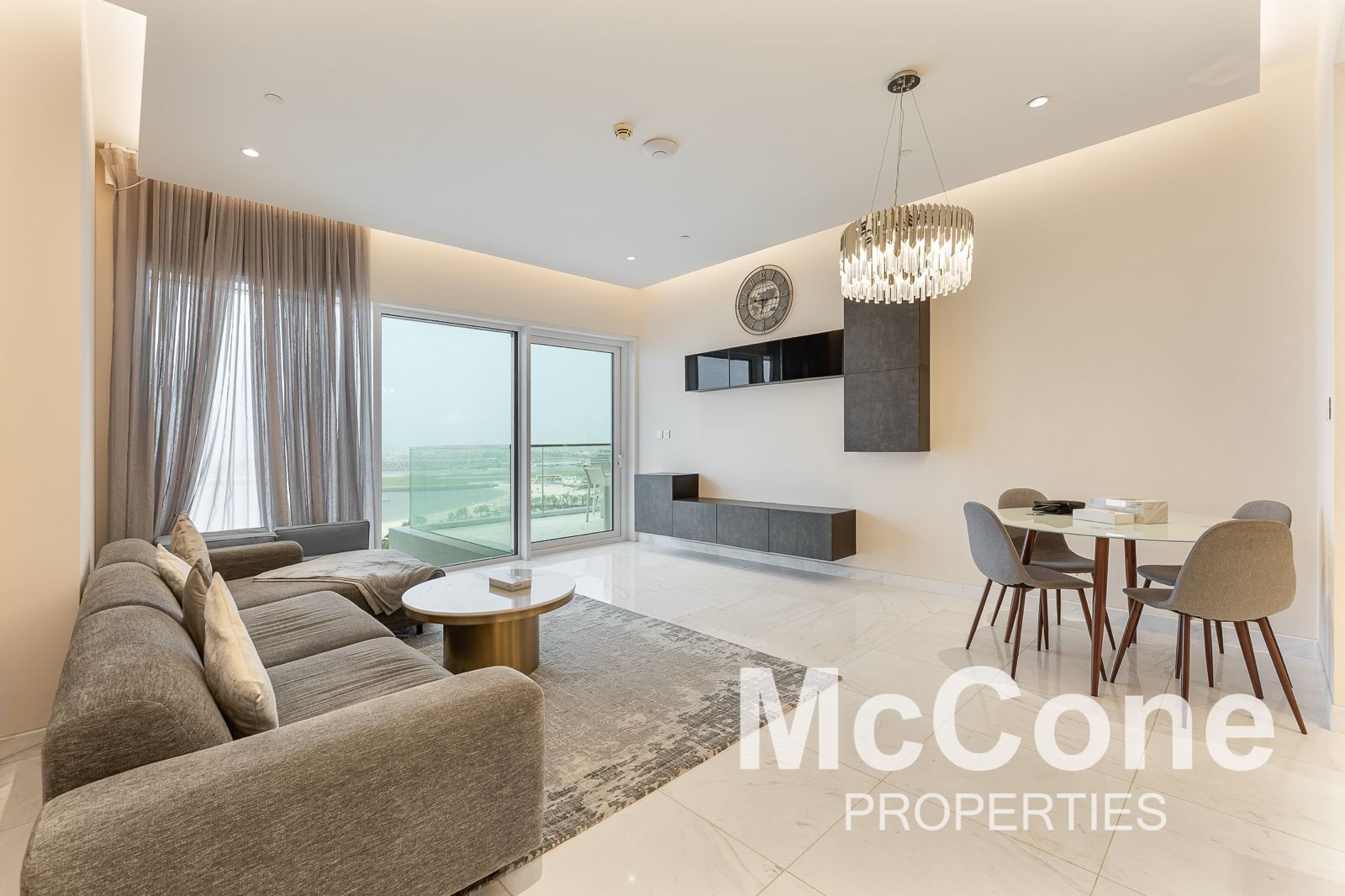 2 Bedroom Apartment for Rent in 1 JBR, Jumeirah Beach Residence — photo 5 of 23
