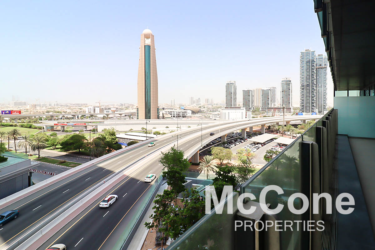 2 Bedroom Apartment for Rent in One Za'abeel The Residences, Zabeel