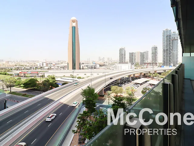 2 Bedroom Apartment for Rent in One Za'abeel The Residences, Zabeel
