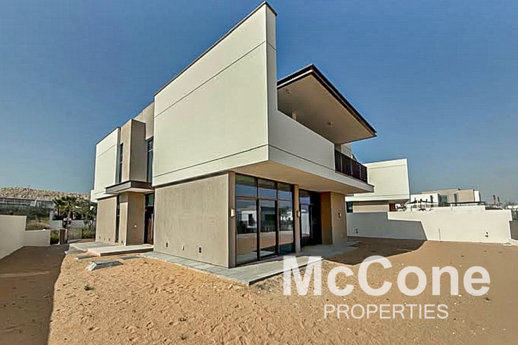 5 Bedroom Villa for Rent in Tilal Al Furjan, Al Furjan — photograph 26 of 26