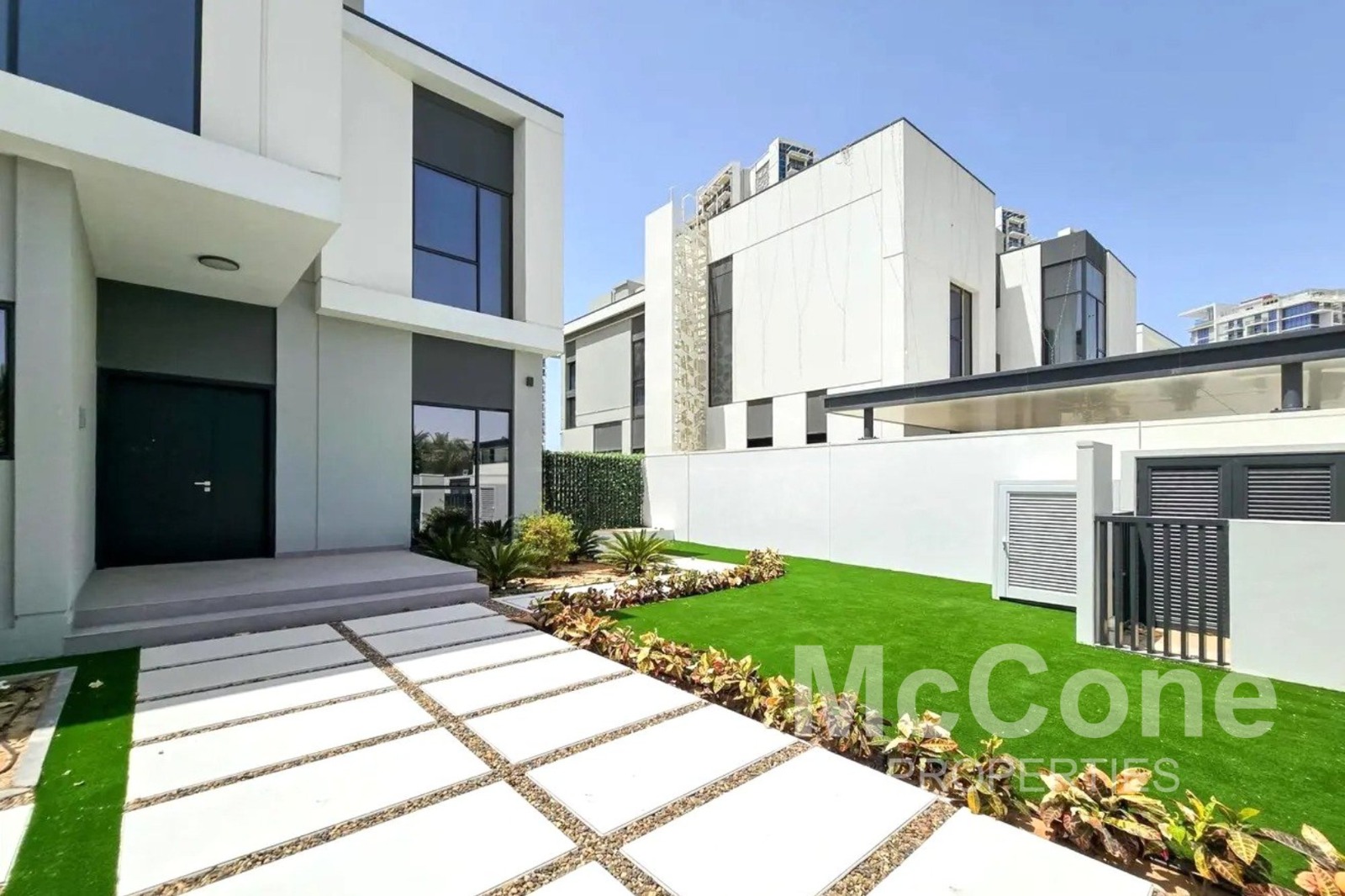 4 Bedroom Villa for Rent in Murooj Al Furjan East, Al Furjan — photograph 11 of 12