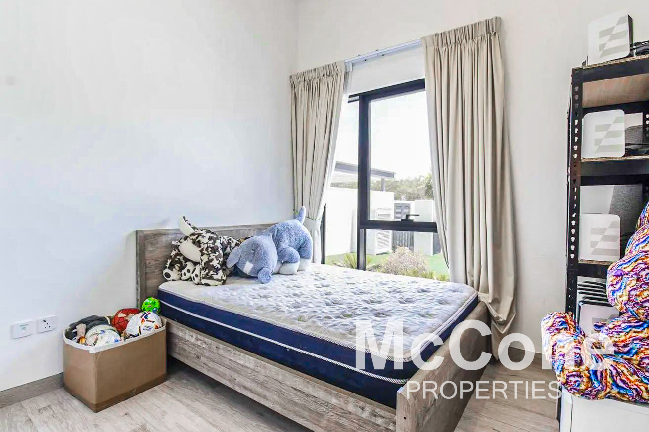 4 Bedroom Villa for Rent in Murooj Al Furjan East, Al Furjan — photo 5 of 12