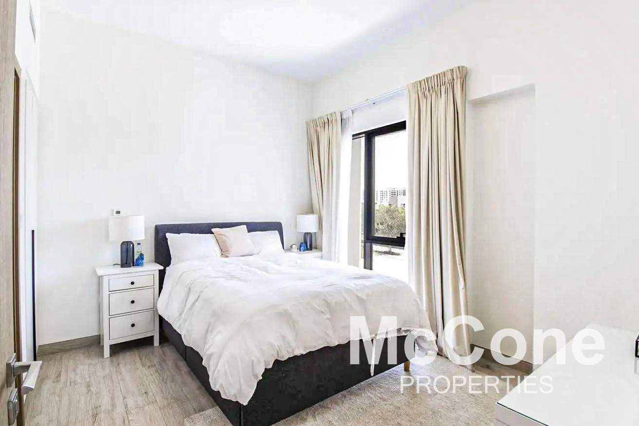 4 Bedroom Villa for Rent in Murooj Al Furjan East, Al Furjan — photo 6 of 12