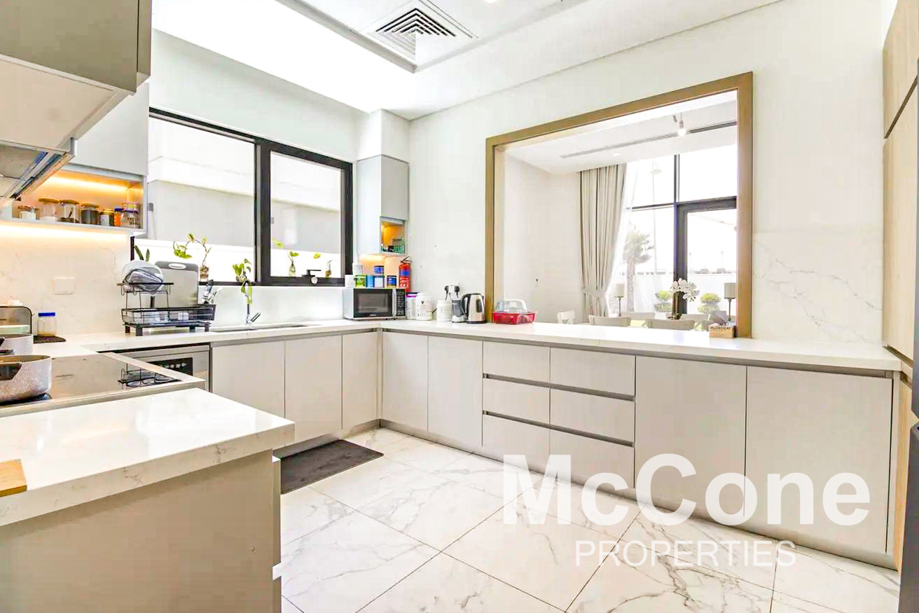 4 Bedroom Villa for Rent in Murooj Al Furjan East, Al Furjan — photo 4 of 12