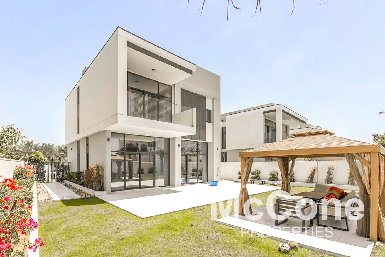 4 Bedroom Villa for Rent in Murooj Al Furjan East, Al Furjan
