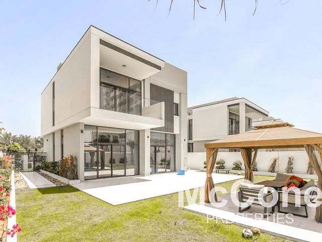 4 Bedroom Villa for Rent in Murooj Al Furjan East, Al Furjan
