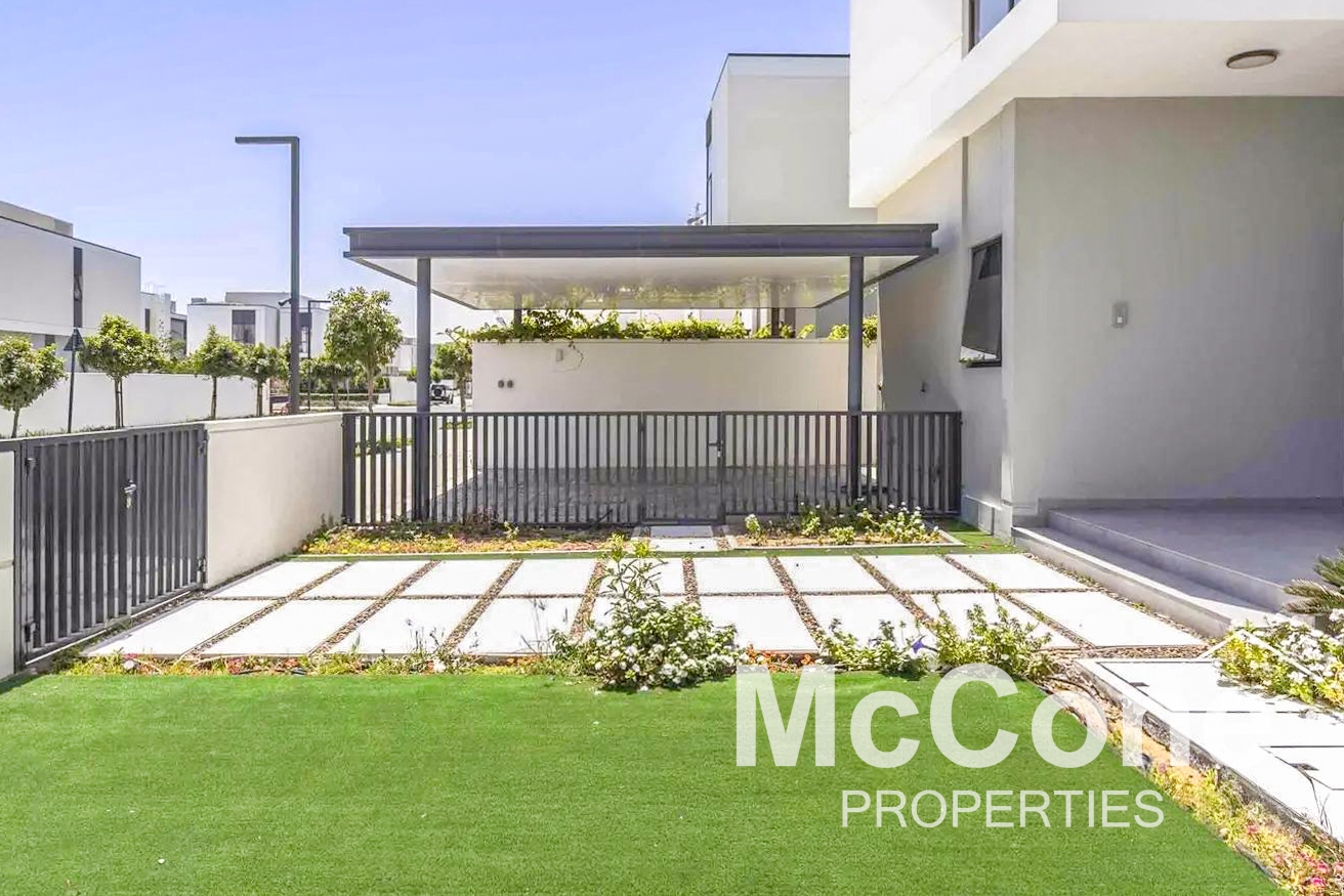 4 Bedroom Villa for Rent in Murooj Al Furjan East, Al Furjan — photograph 10 of 12