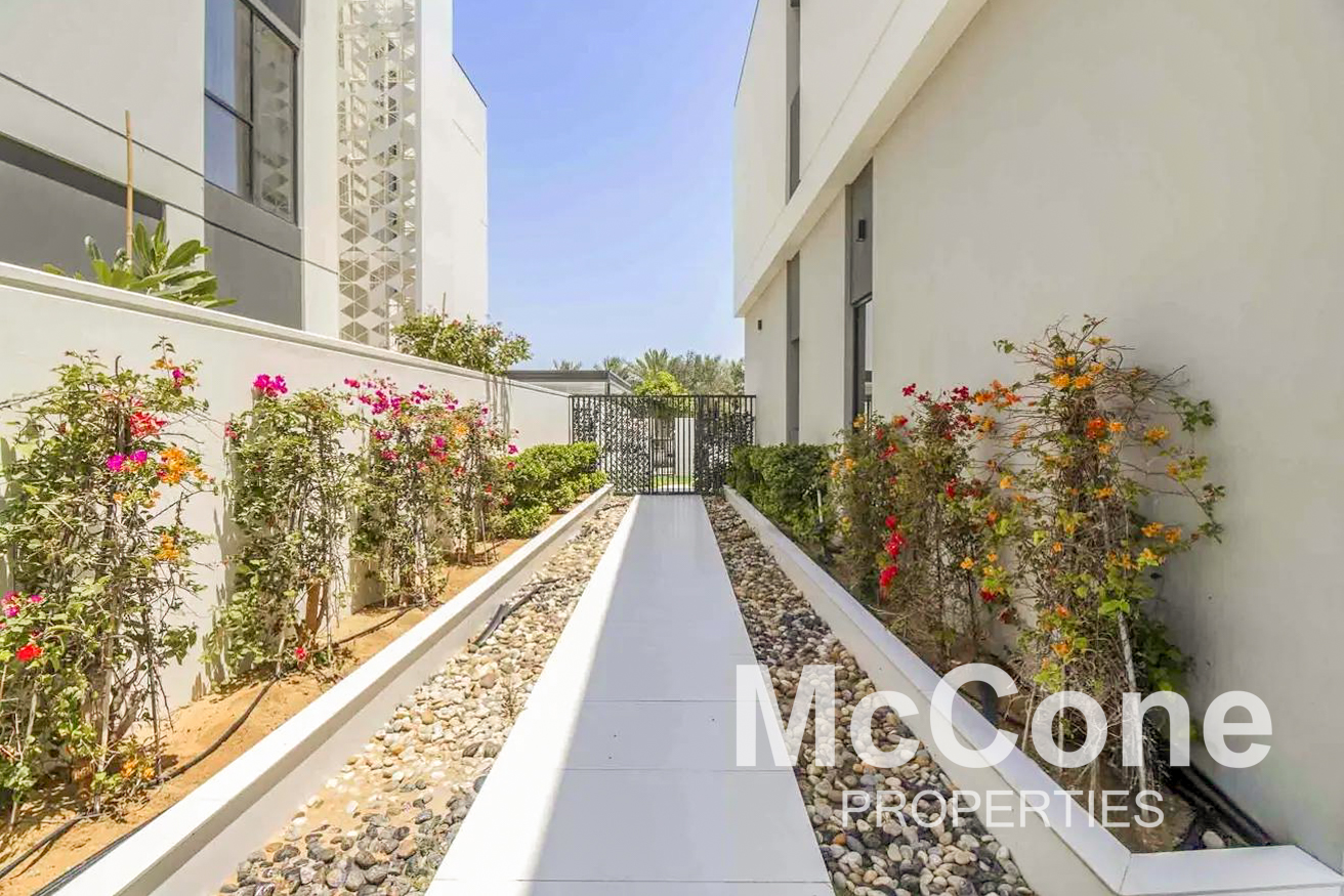 4 Bedroom Villa for Rent in Murooj Al Furjan East, Al Furjan — photograph 12 of 12