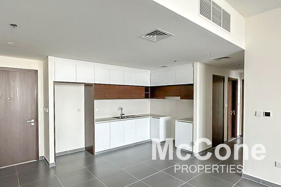 2 Bedroom Apartment for Rent in Creek Edge Tower 1, Dubai Creek Harbour (The Lagoons) — photo 2 of 21