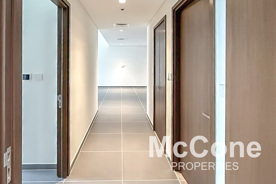 2 Bedroom Apartment for Rent in Creek Edge Tower 1, Dubai Creek Harbour (The Lagoons) — photo 3 of 21