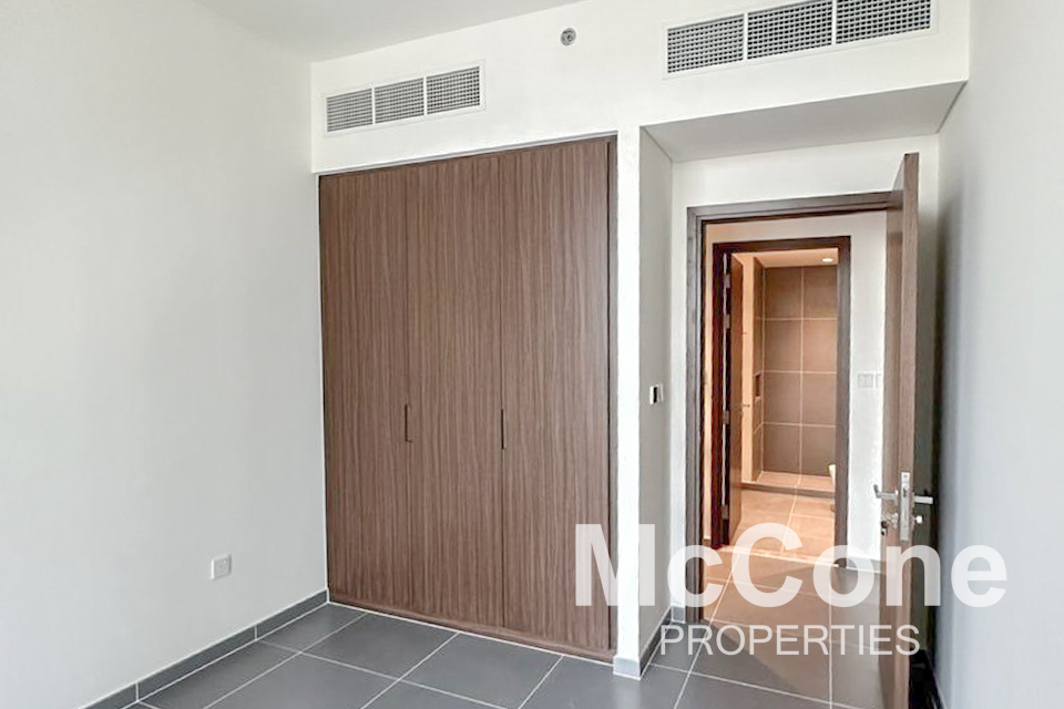 2 Bedroom Apartment for Rent in Creek Edge Tower 1, Dubai Creek Harbour (The Lagoons) — photo 5 of 21