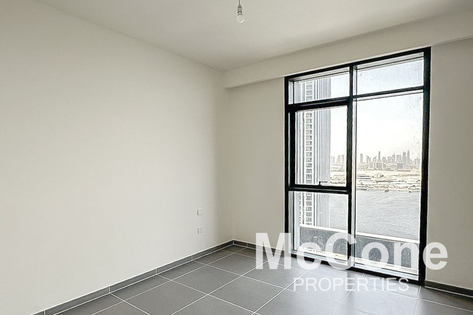 2 Bedroom Apartment for Rent in Creek Edge Tower 1, Dubai Creek Harbour (The Lagoons) — photo 4 of 21
