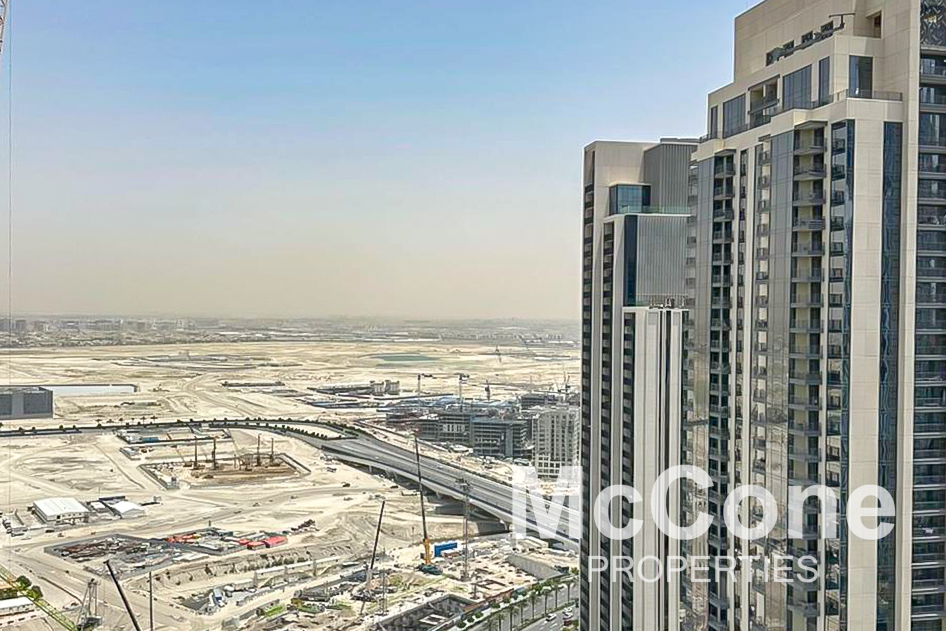 2 Bedroom Apartment for Rent in Creek Edge Tower 1, Dubai Creek Harbour (The Lagoons) — photograph 16 of 21