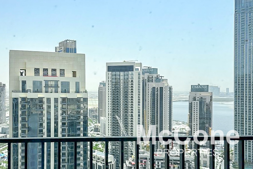 2 Bedroom Apartment for Rent in Creek Edge Tower 1, Dubai Creek Harbour (The Lagoons) — photograph 12 of 21