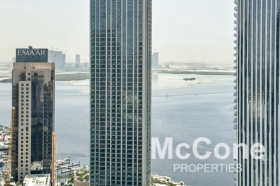 2 Bedroom Apartment for Rent in Creek Edge Tower 1, Dubai Creek Harbour (The Lagoons) — photograph 19 of 21