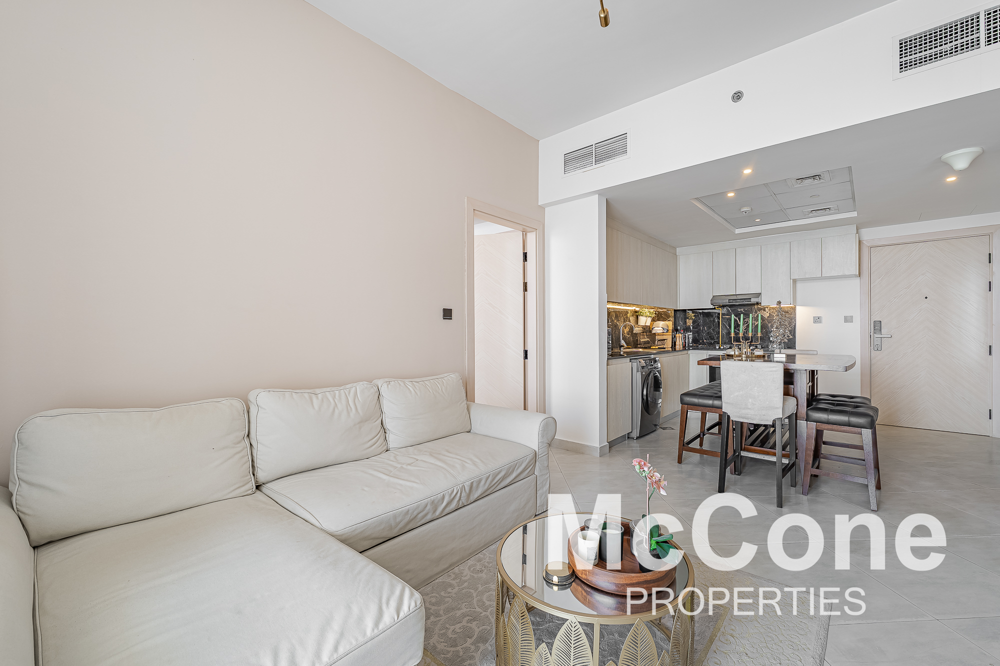 2 Bedroom Apartment for Rent in Binghatti Avenue, Al Jaddaf — photo 4 of 15