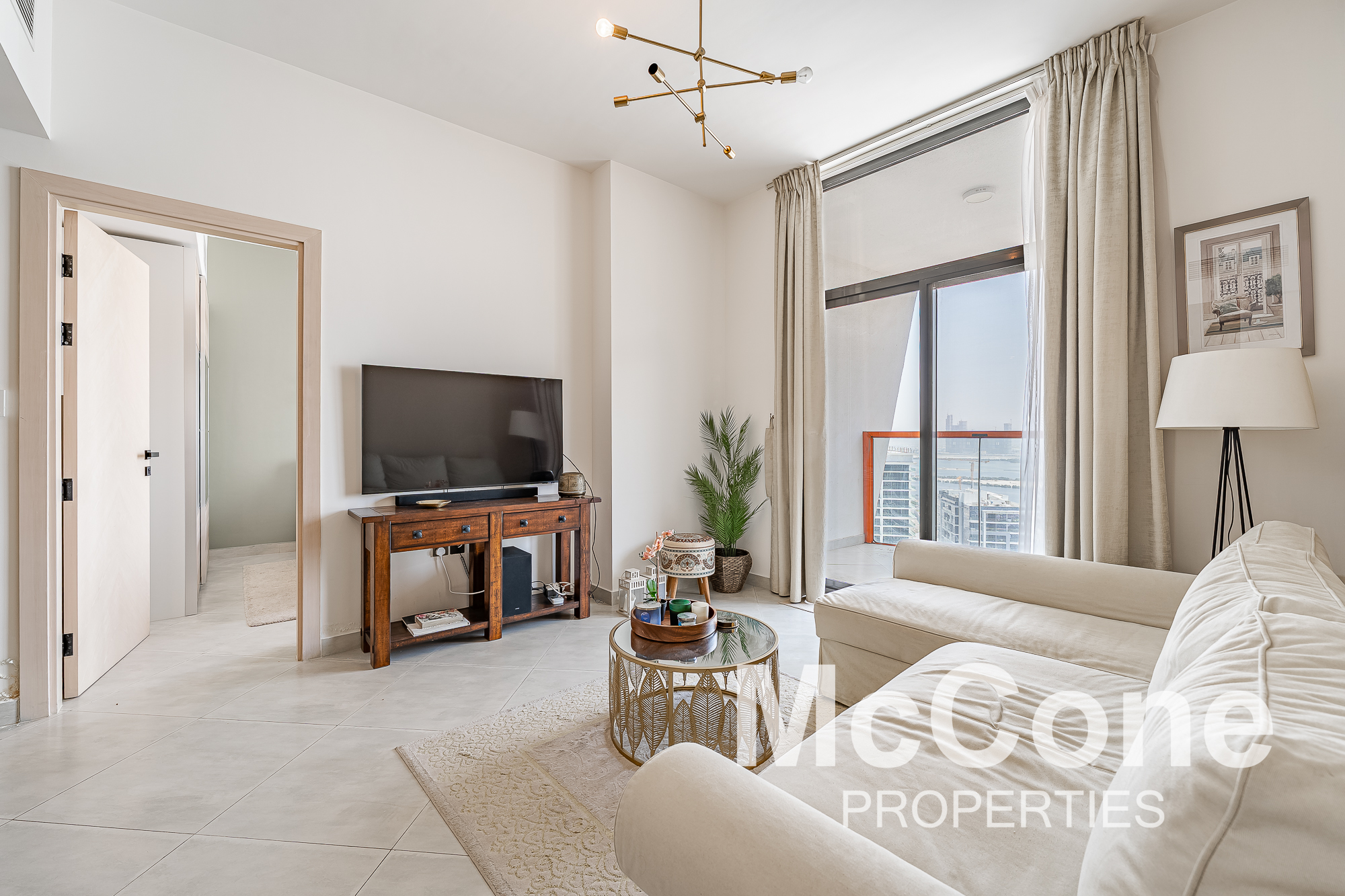 2 Bedroom Apartment for Rent in Binghatti Avenue, Al Jaddaf — photo 5 of 15