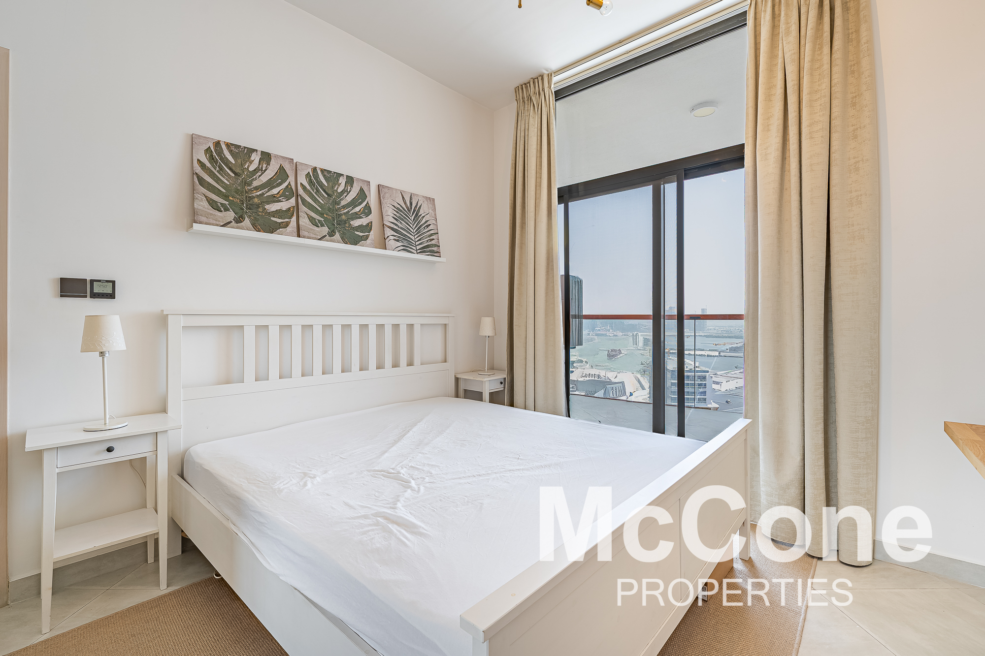 2 Bedroom Apartment for Rent in Binghatti Avenue, Al Jaddaf — photo 2 of 15