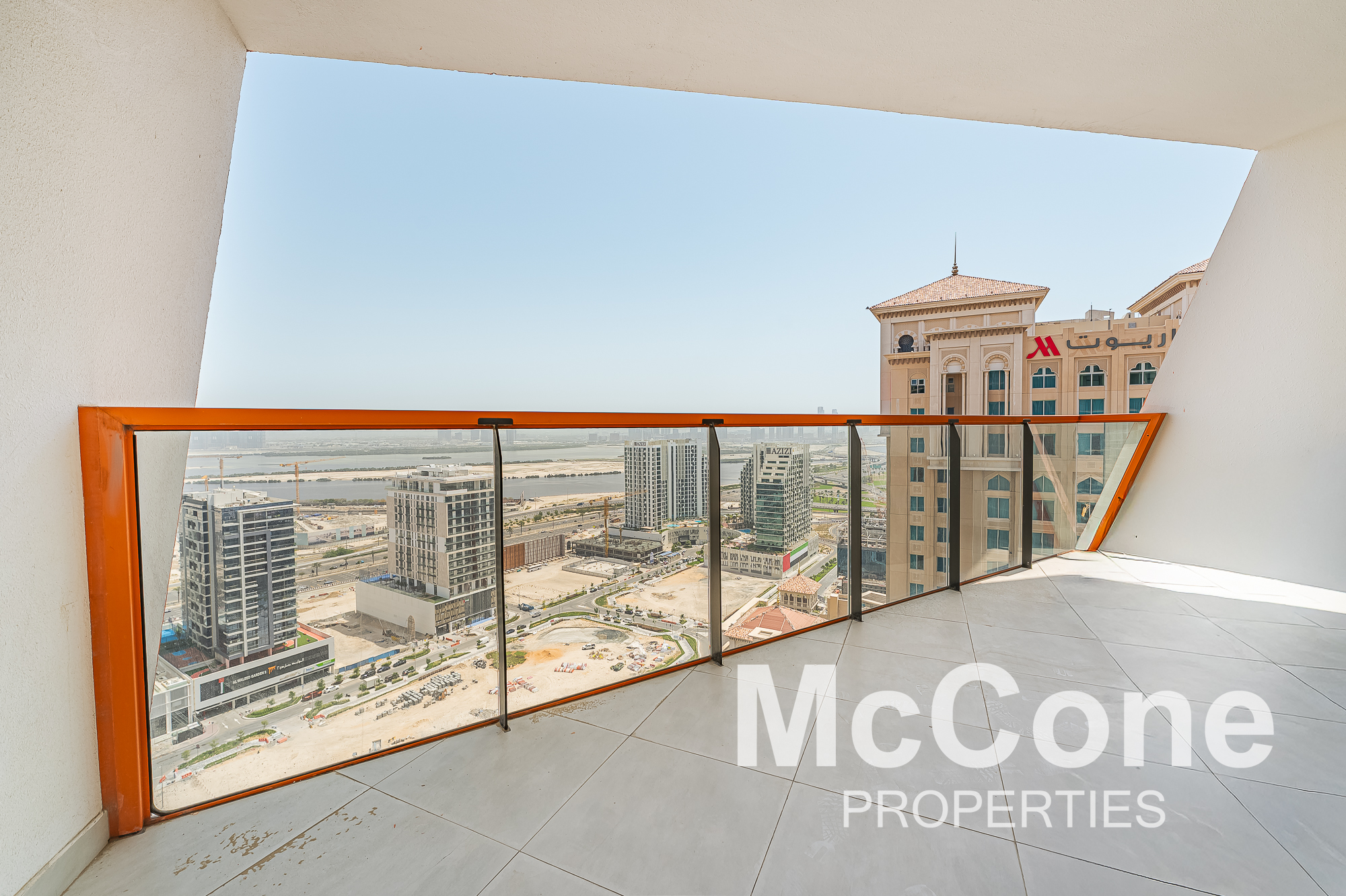2 Bedroom Apartment for Rent in Binghatti Avenue, Al Jaddaf — photograph 14 of 15