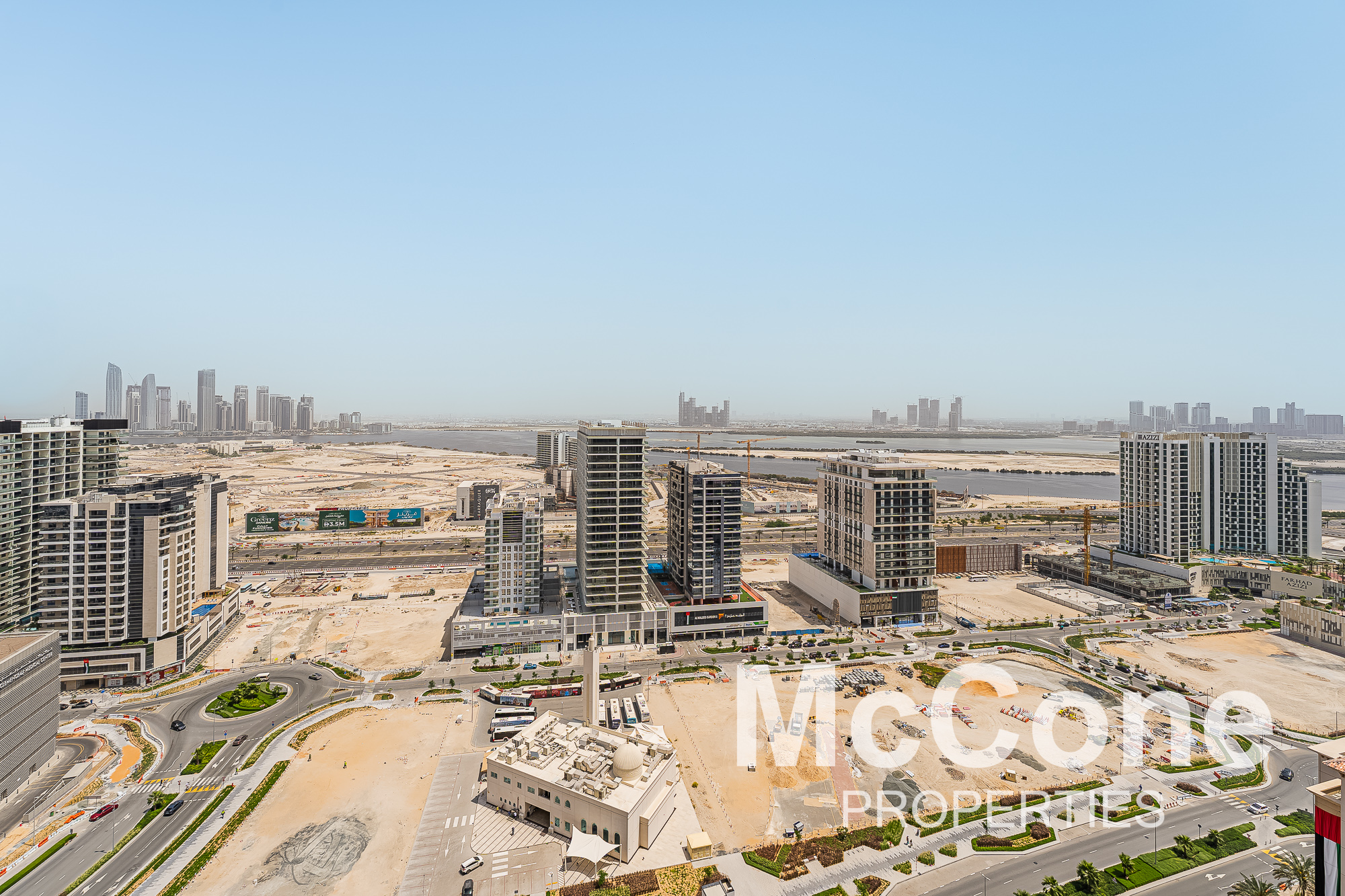 2 Bedroom Apartment for Rent in Binghatti Avenue, Al Jaddaf — photograph 15 of 15