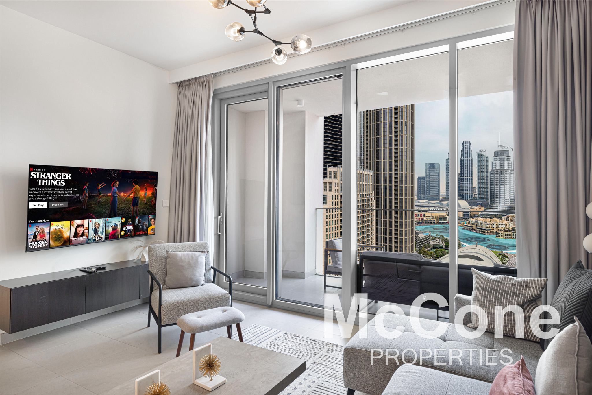 3 Bedroom Apartment for Rent in Forte 1, Downtown Dubai