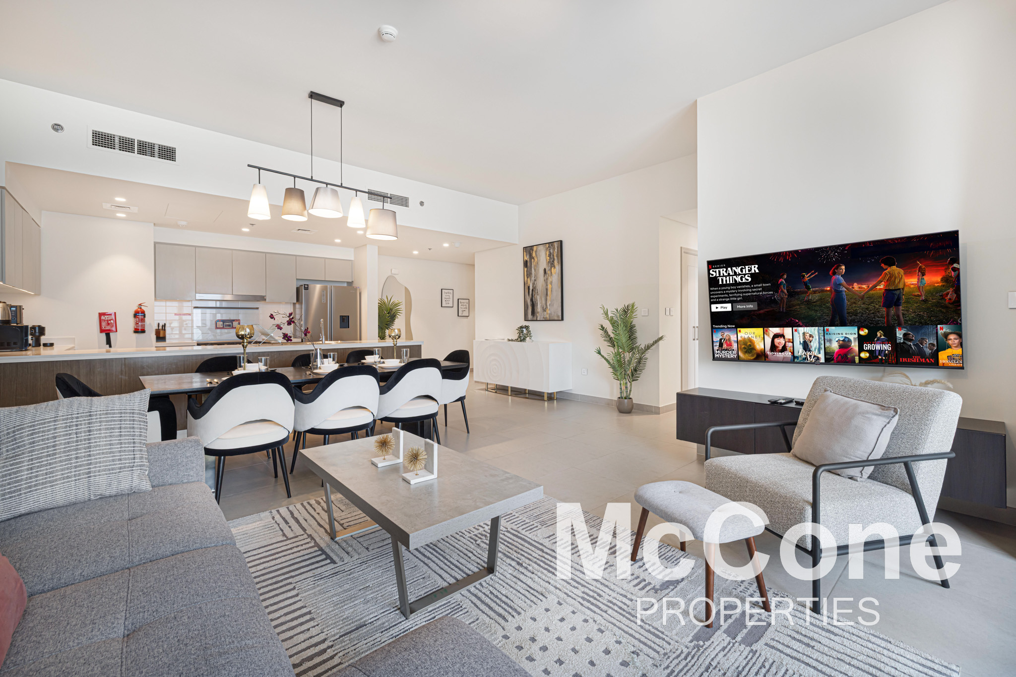 3 Bedroom Apartment for Rent in Forte 1, Downtown Dubai — photo 2 of 30