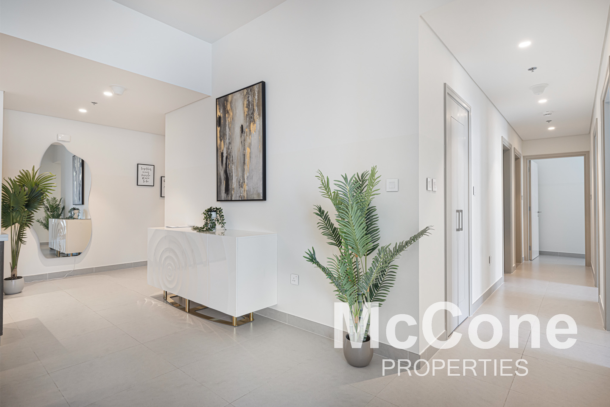 3 Bedroom Apartment for Rent in Forte 1, Downtown Dubai — photograph 25 of 30