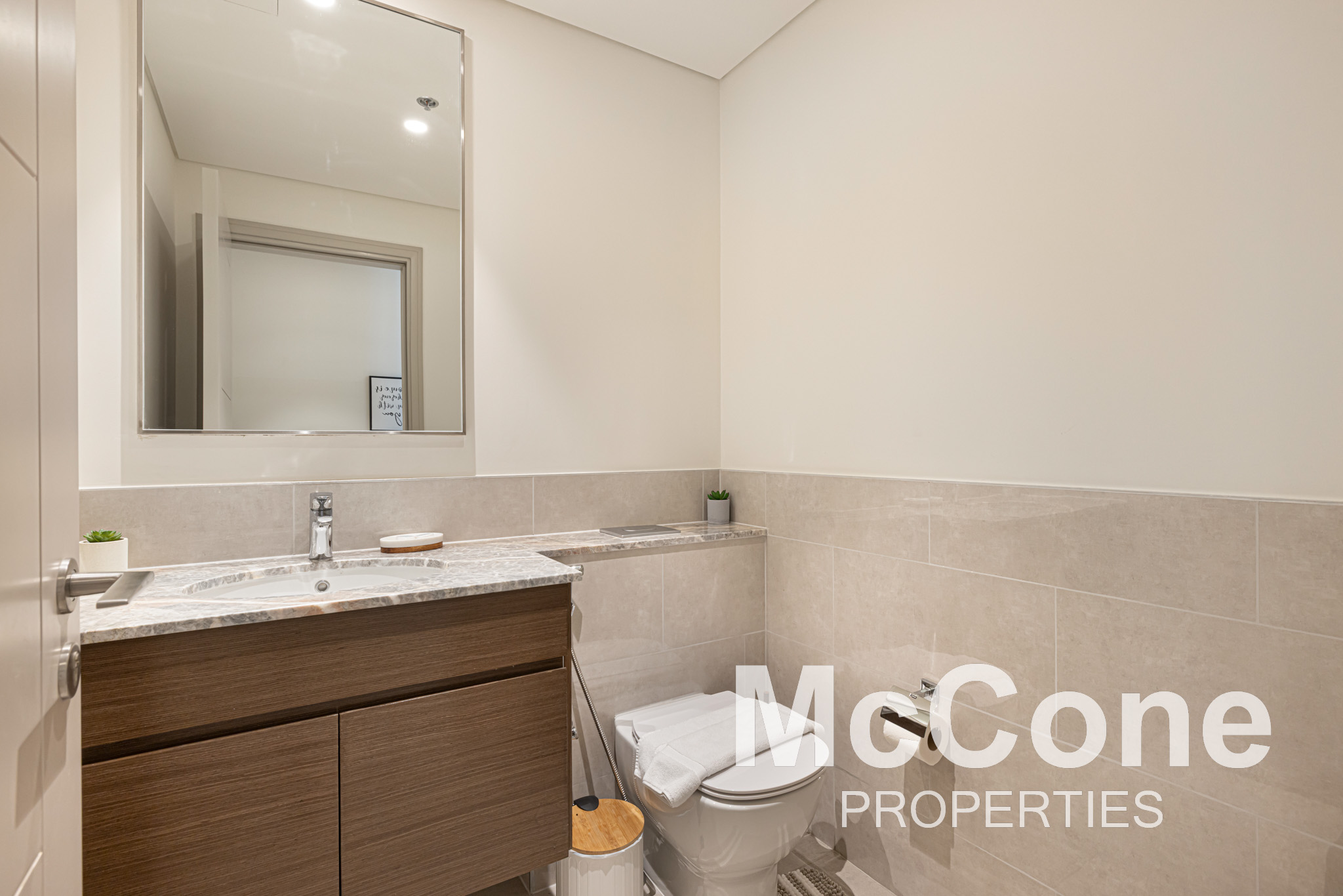 3 Bedroom Apartment for Rent in Forte 1, Downtown Dubai — photograph 22 of 30
