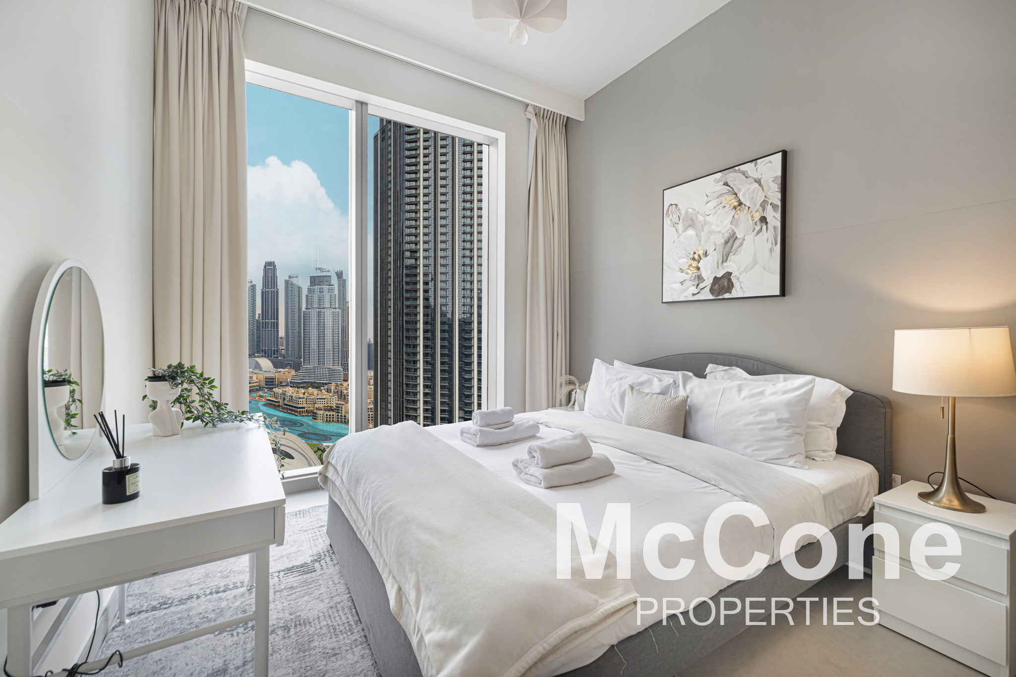 3 Bedroom Apartment for Rent in Forte 1, Downtown Dubai — photograph 10 of 30