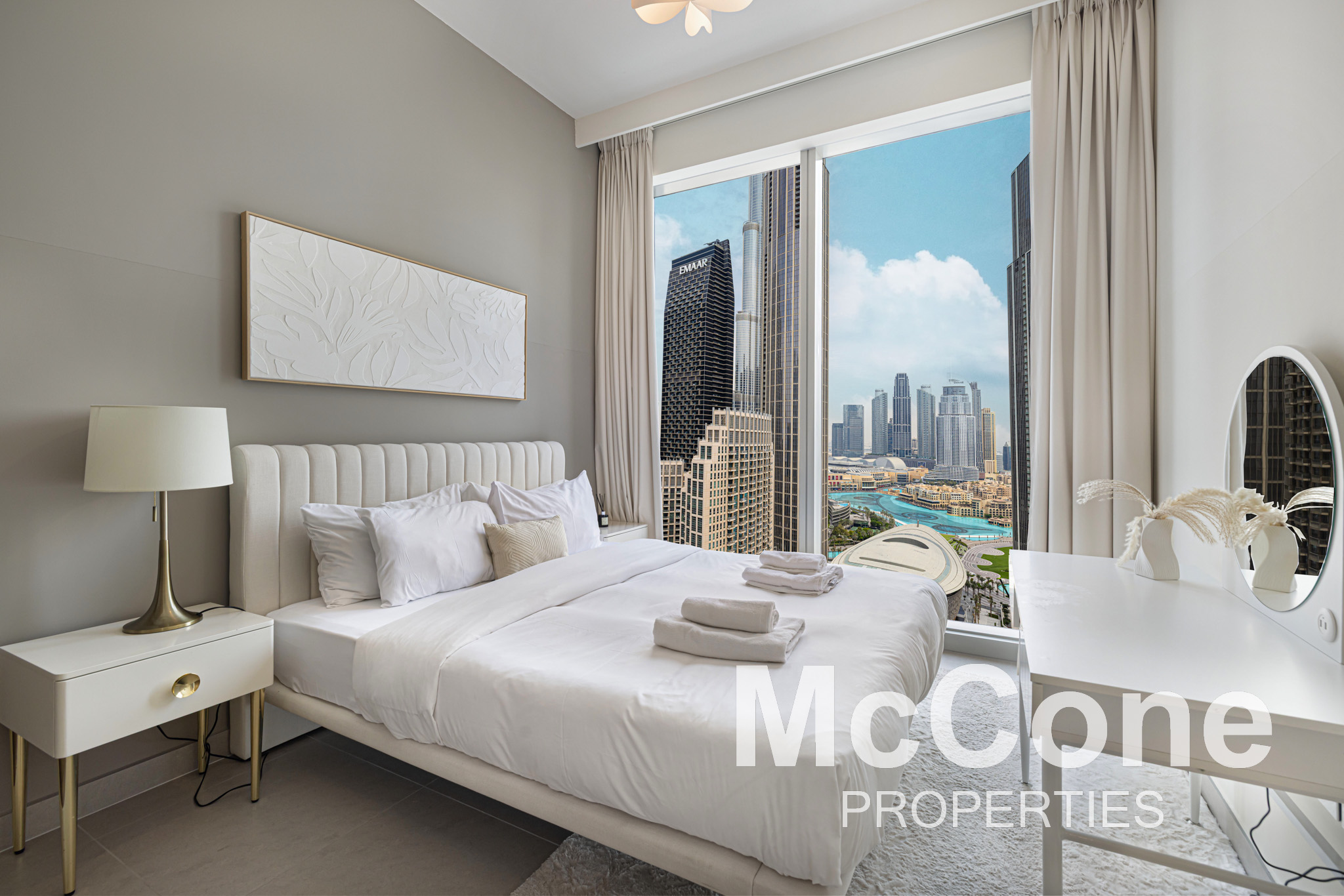 3 Bedroom Apartment for Rent in Forte 1, Downtown Dubai — photograph 12 of 30