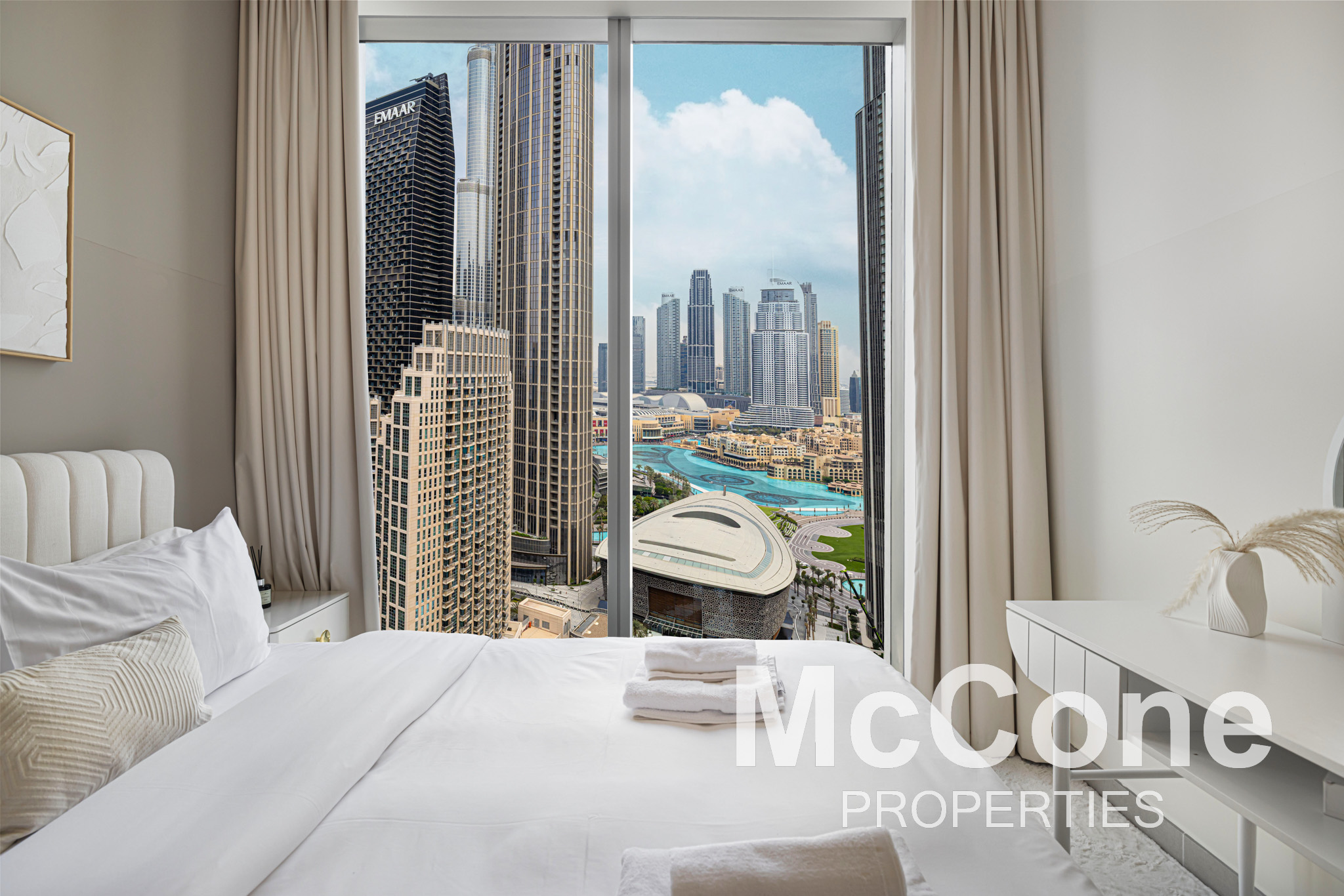 3 Bedroom Apartment for Rent in Forte 1, Downtown Dubai — photograph 13 of 30