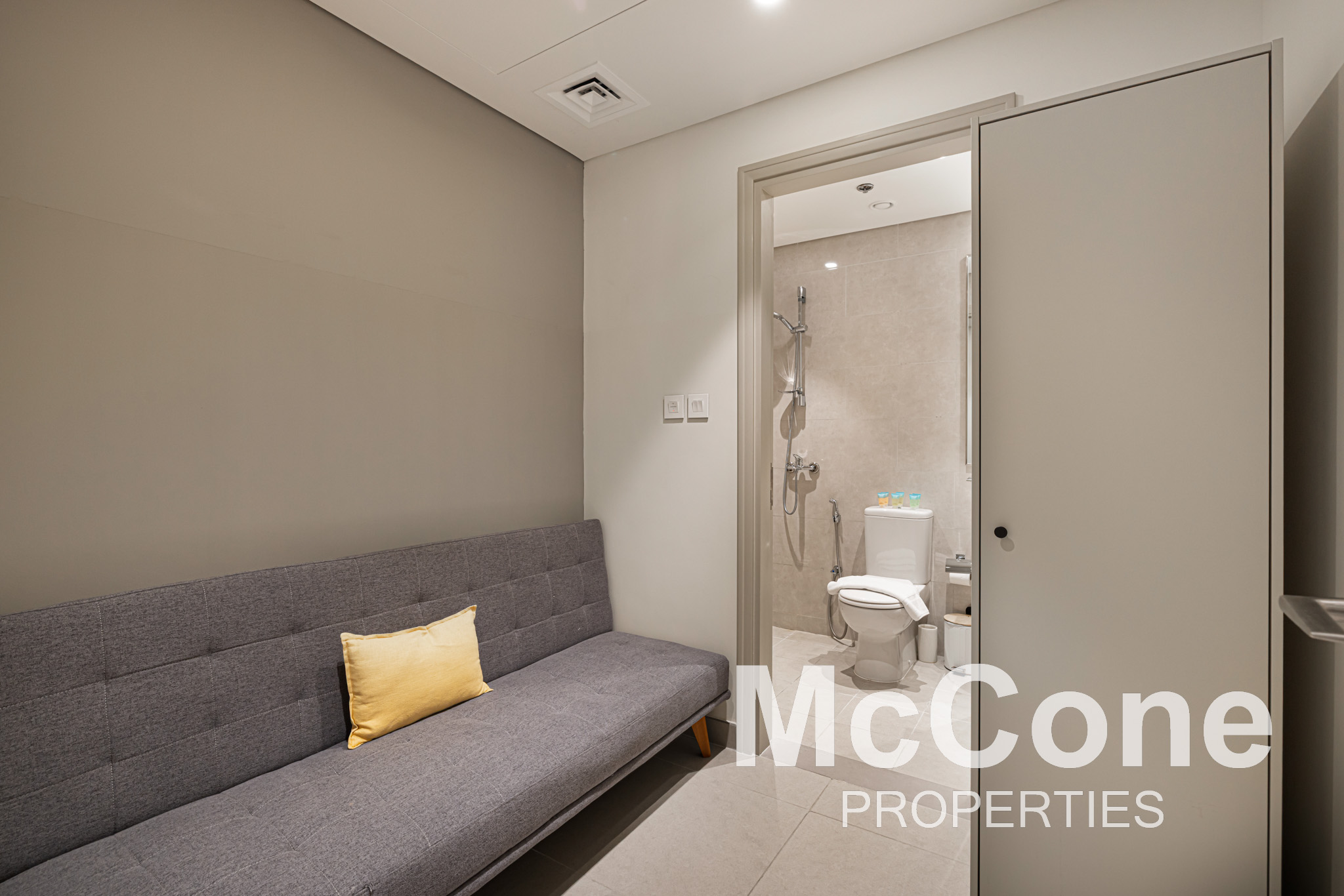 3 Bedroom Apartment for Rent in Forte 1, Downtown Dubai — photograph 24 of 30