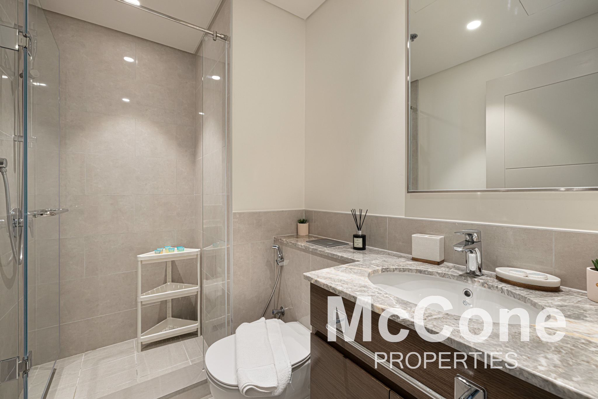 3 Bedroom Apartment for Rent in Forte 1, Downtown Dubai — photograph 21 of 30