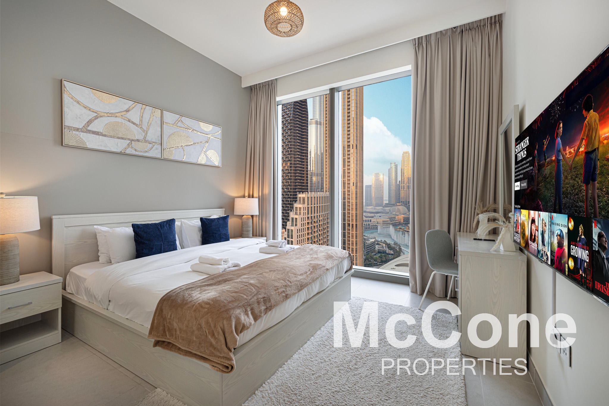 3 Bedroom Apartment for Rent in Forte 1, Downtown Dubai — photograph 15 of 30