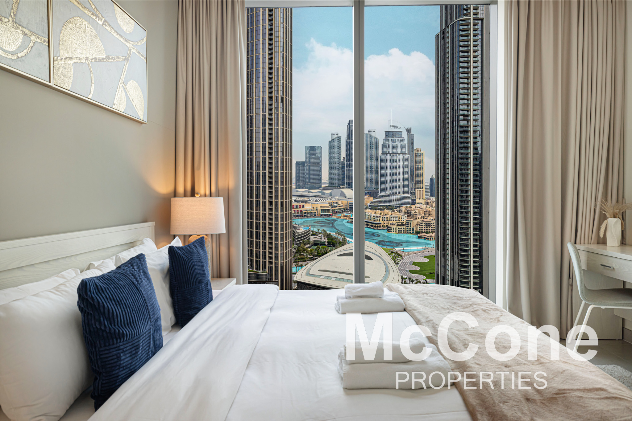 3 Bedroom Apartment for Rent in Forte 1, Downtown Dubai — photograph 16 of 30