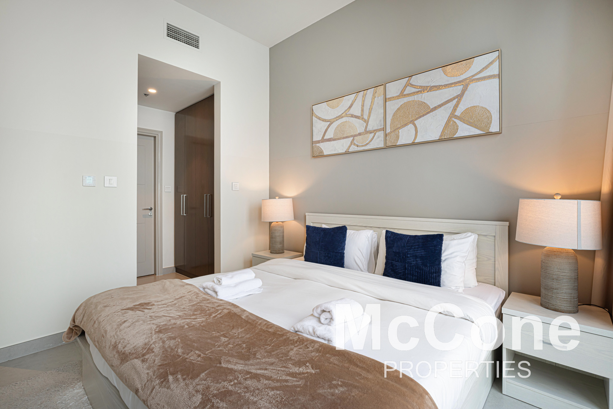 3 Bedroom Apartment for Rent in Forte 1, Downtown Dubai — photograph 17 of 30