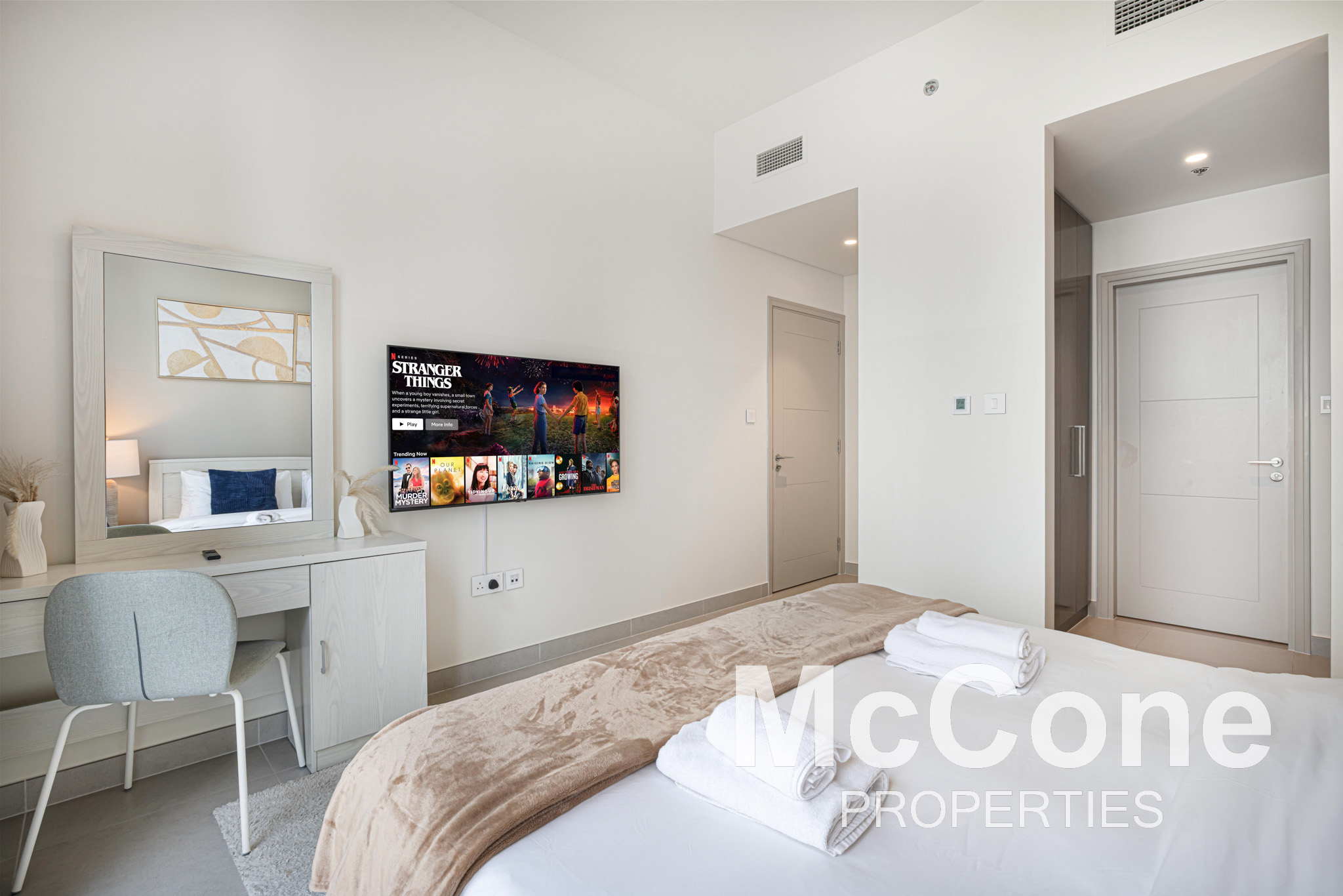 3 Bedroom Apartment for Rent in Forte 1, Downtown Dubai — photograph 18 of 30