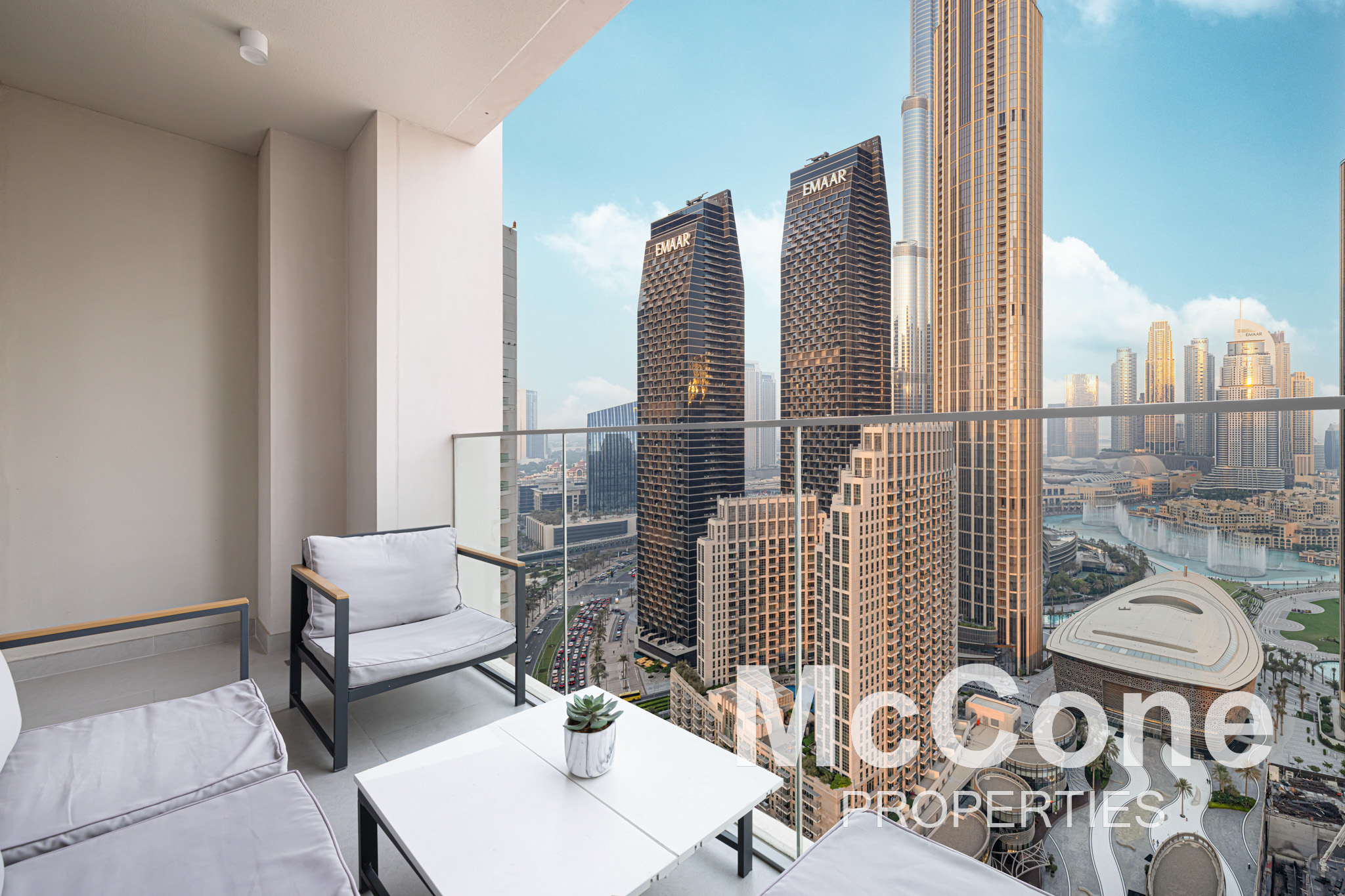 3 Bedroom Apartment for Rent in Forte 1, Downtown Dubai — photograph 27 of 30