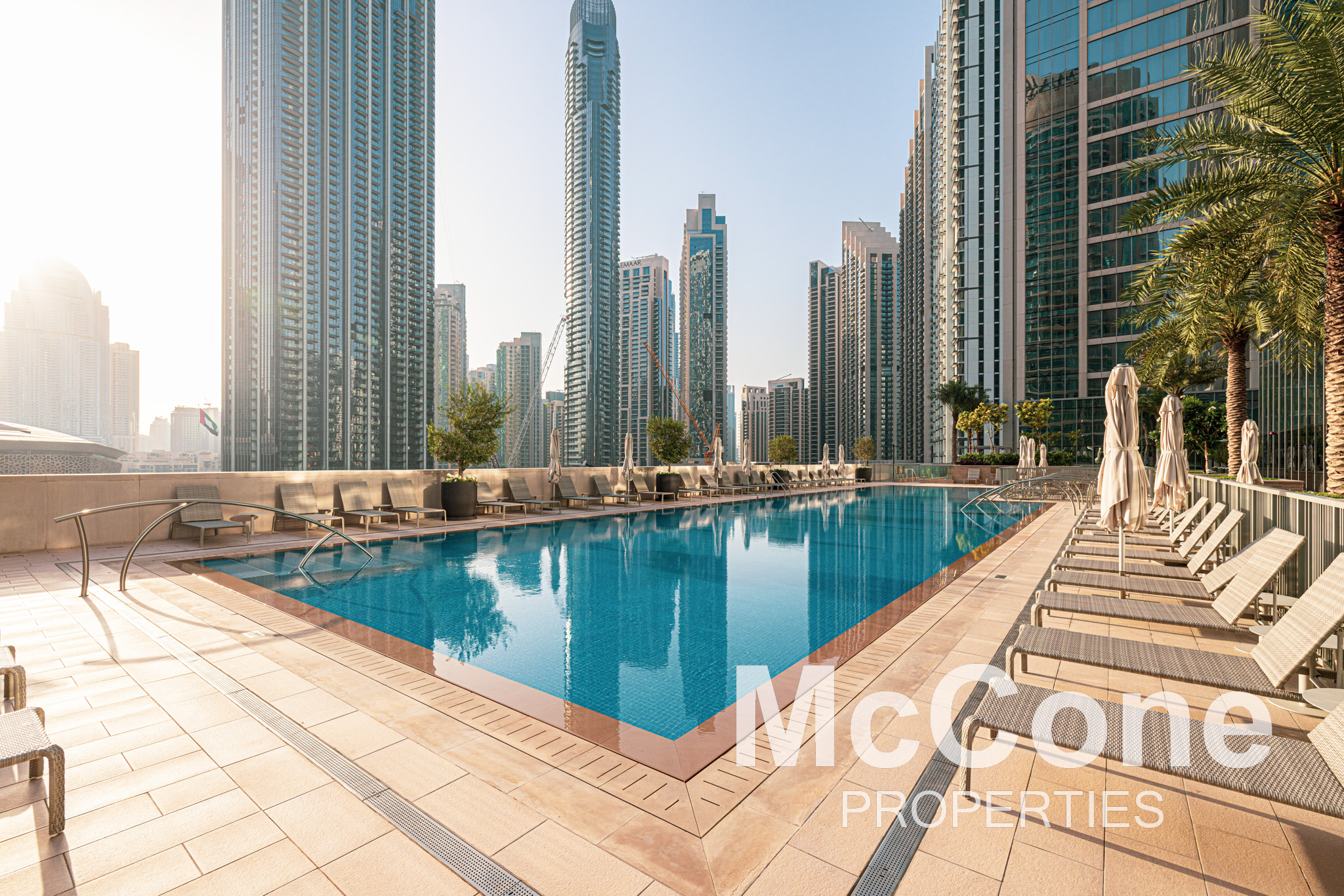 3 Bedroom Apartment for Rent in Forte 1, Downtown Dubai — photograph 29 of 30