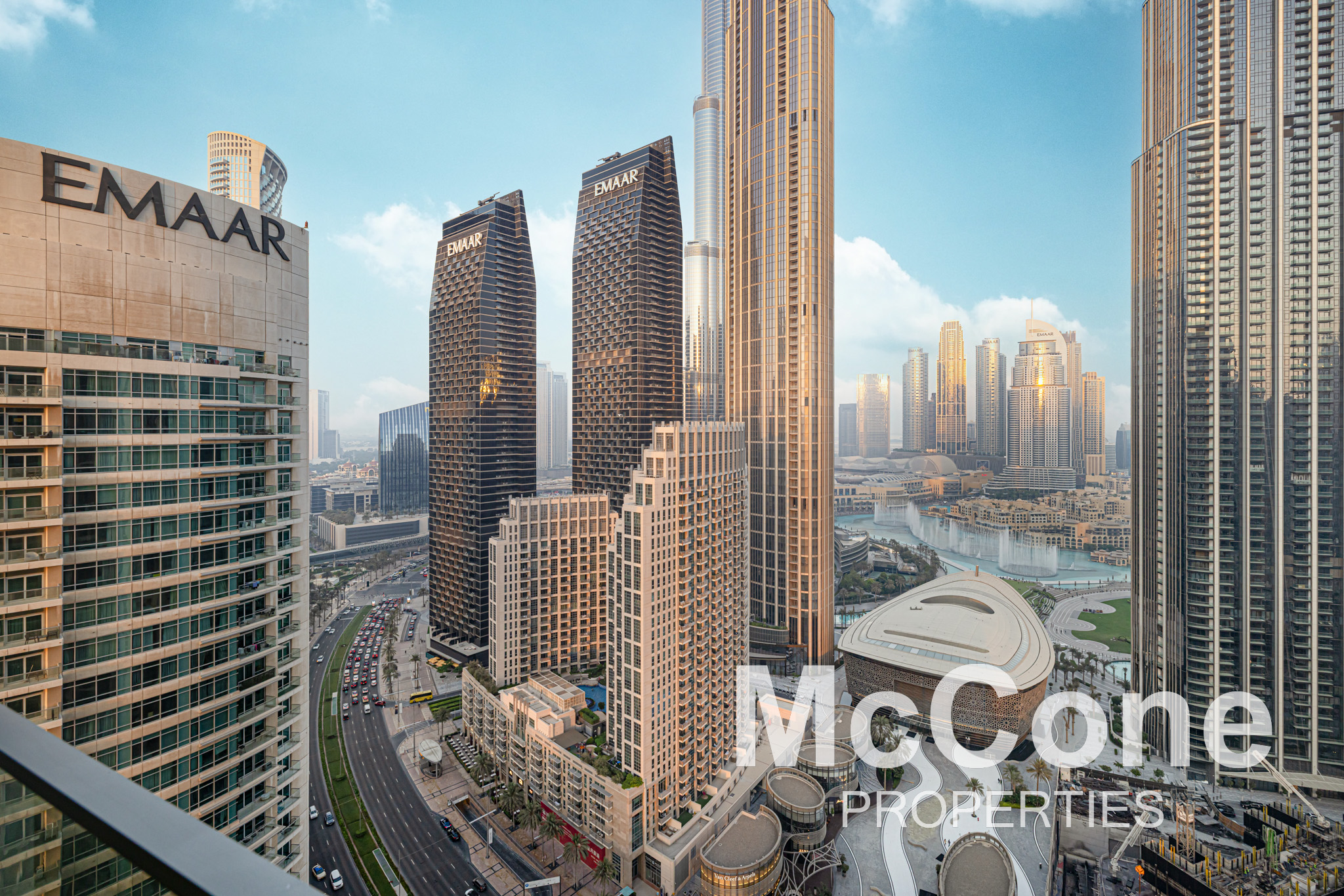 3 Bedroom Apartment for Rent in Forte 1, Downtown Dubai — photograph 30 of 30