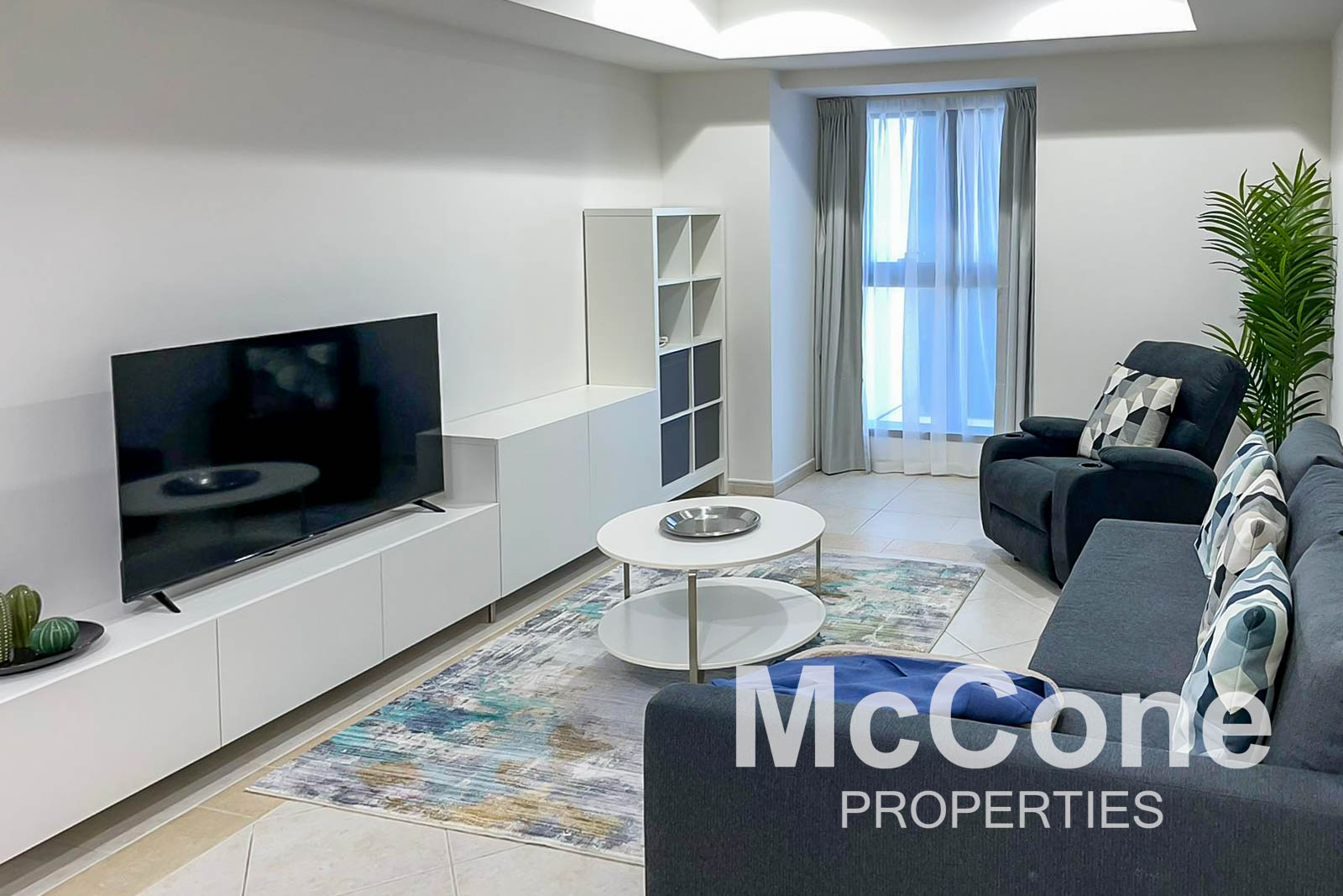 1 Bedroom Apartment for Rent in Princess Tower, Dubai Marina — photo 3 of 11