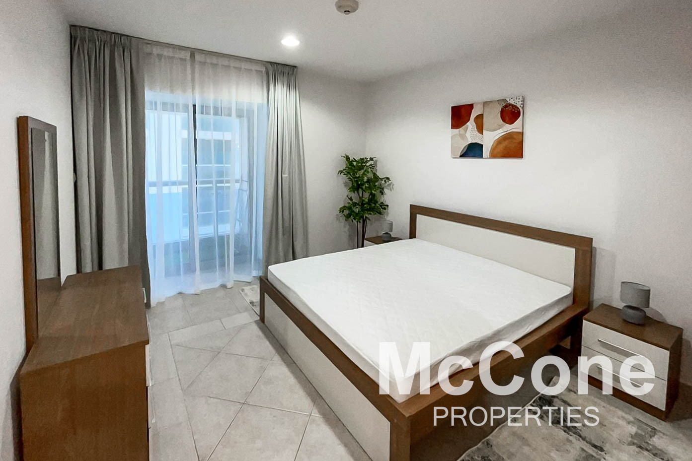 1 Bedroom Apartment for Rent in Princess Tower, Dubai Marina — photo 9 of 11