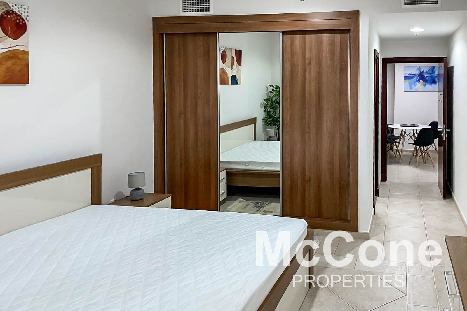 1 Bedroom Apartment for Rent in Princess Tower, Dubai Marina — photograph 10 of 11