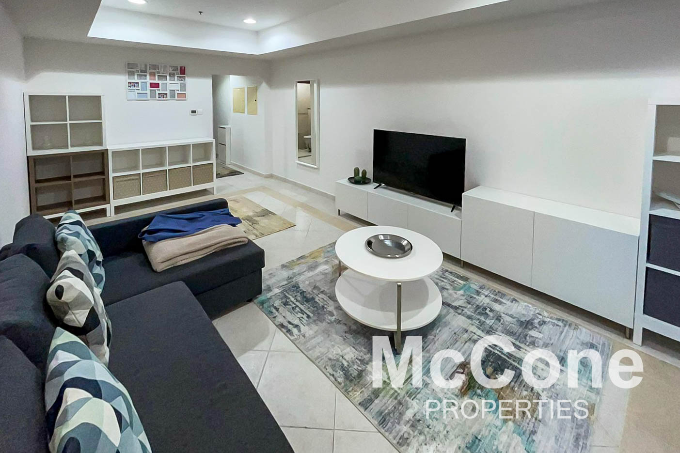 1 Bedroom Apartment for Rent in Princess Tower, Dubai Marina — photo 5 of 11