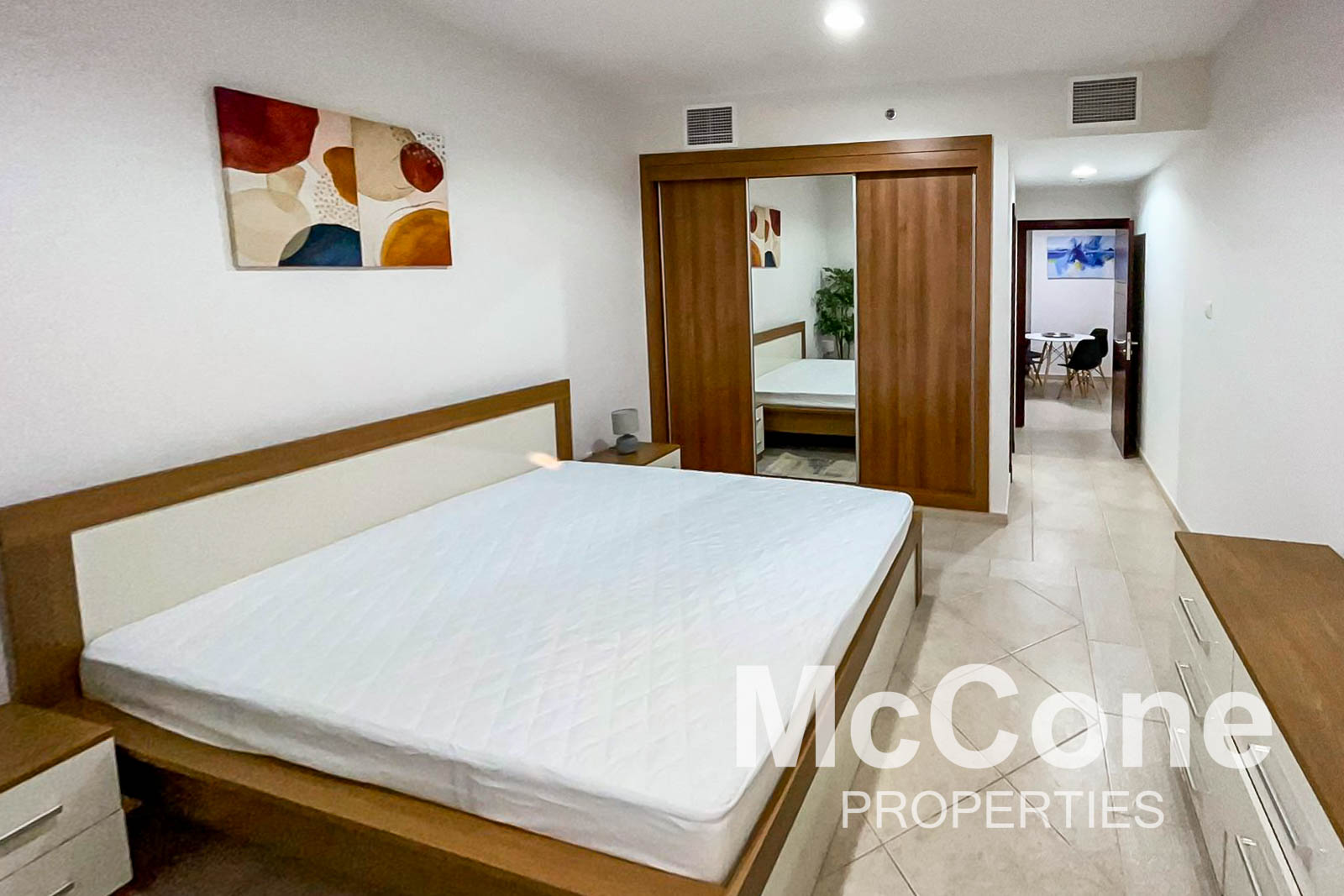 1 Bedroom Apartment for Rent in Princess Tower, Dubai Marina — photo 8 of 11