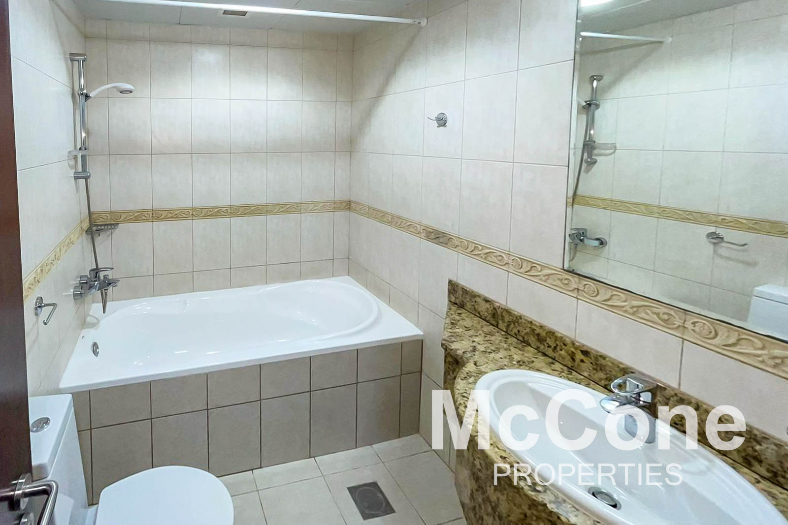 1 Bedroom Apartment for Rent in Princess Tower, Dubai Marina — photograph 11 of 11