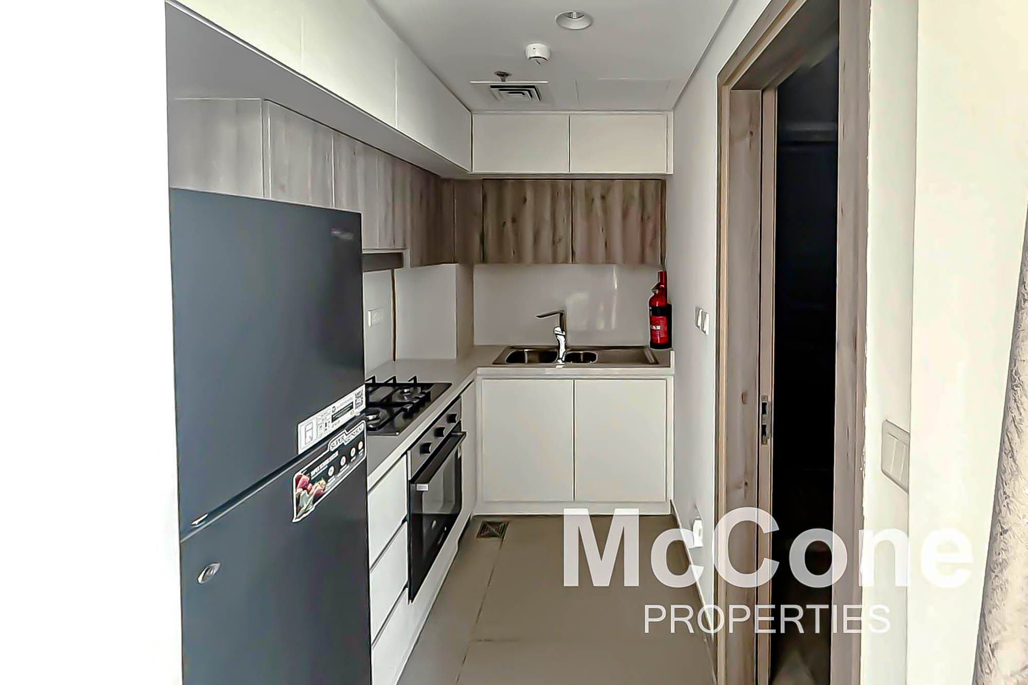 Studio Apartment for Rent in Prive Residence, Dubai Hills Estate — photo 3 of 10