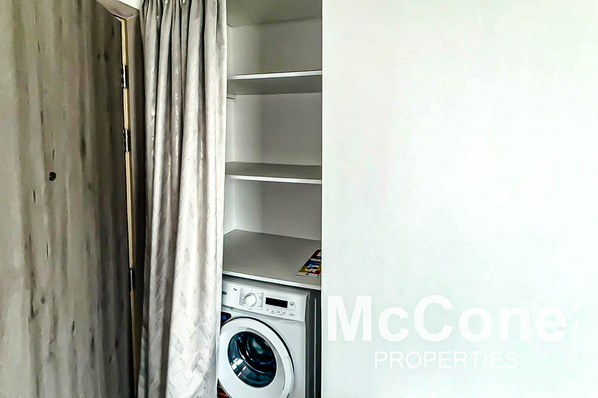 Studio Apartment for Rent in Prive Residence, Dubai Hills Estate — photo 5 of 10